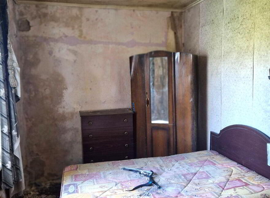 Carrickmacgarvey, Brinlack, Derrybeg, F92NF86