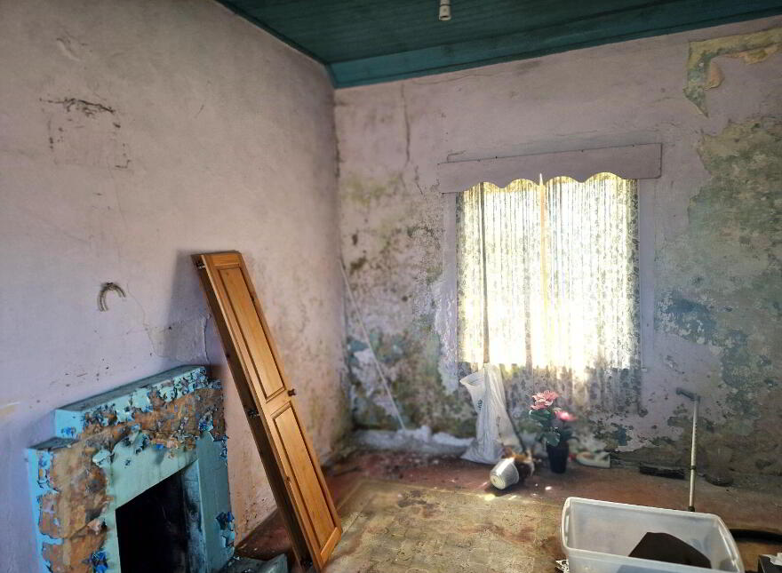 Carrickmacgarvey, Brinlack, Derrybeg, F92NF86
