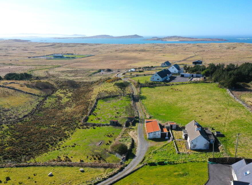 Carrickmacgarvey, Brinlack, Derrybeg, F92NF86