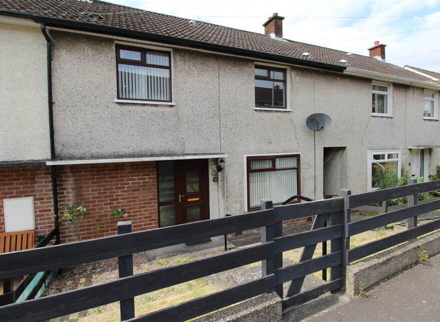 44 Castlecoole Park, Belfast, BT8 7BG