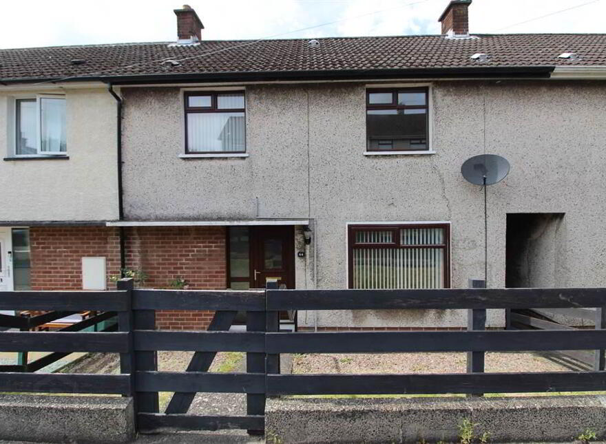 44 Castlecoole Park, Belfast, BT8 7BG