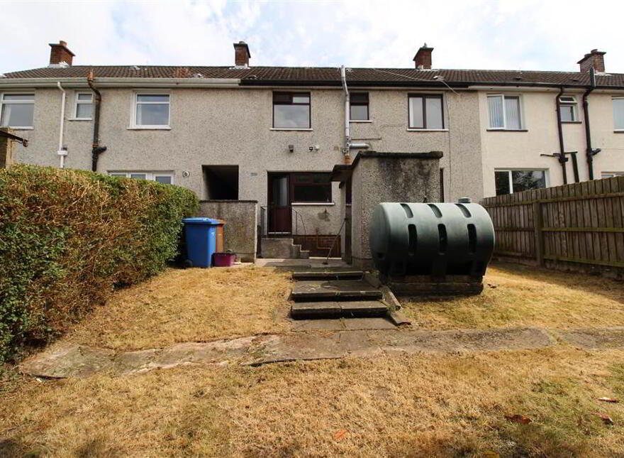 44 Castlecoole Park, Belfast, BT8 7BG