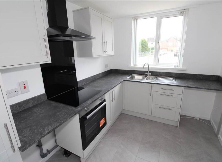 1B Dakota Avenue, Newtownards, BT23 4QT