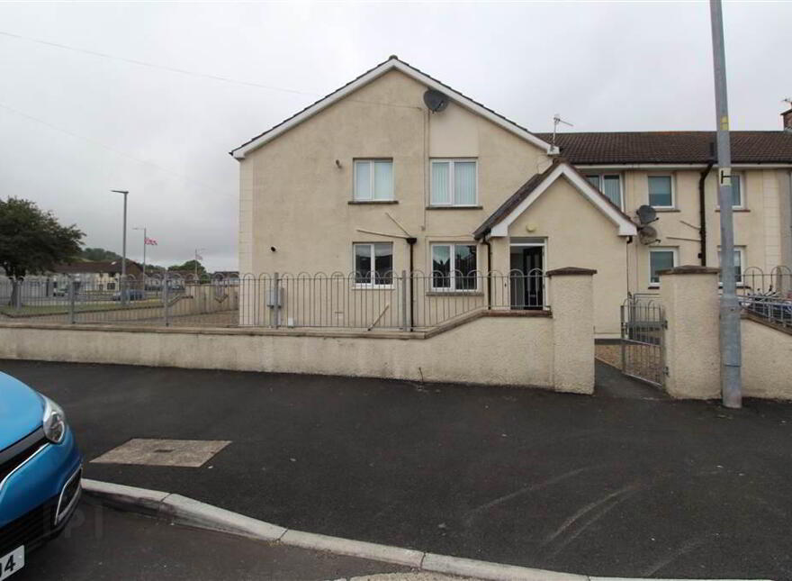 1B Dakota Avenue, Newtownards, BT23 4QT