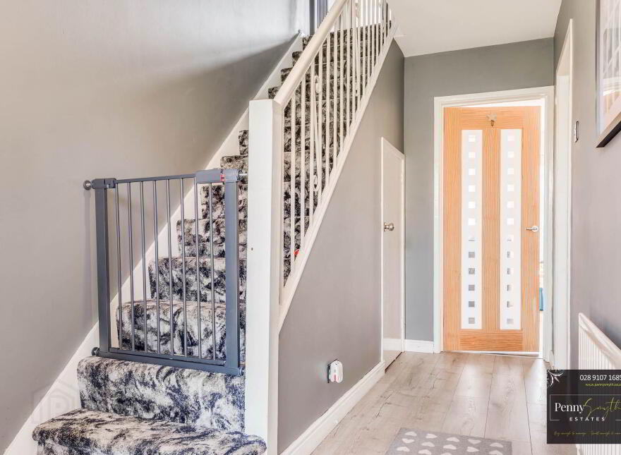 44 Carlton Heights, Bangor, BT19 6ZB