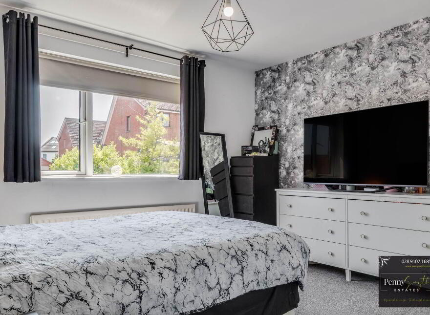 44 Carlton Heights, Bangor, BT19 6ZB