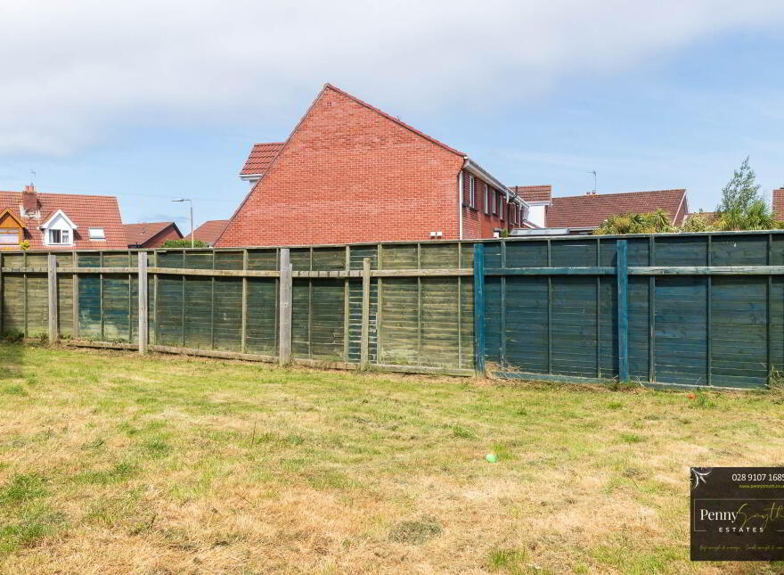 44 Carlton Heights, Bangor, BT19 6ZB
