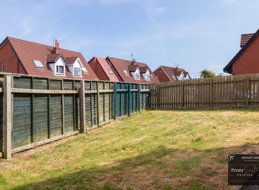 44 Carlton Heights, Bangor, BT19 6ZB