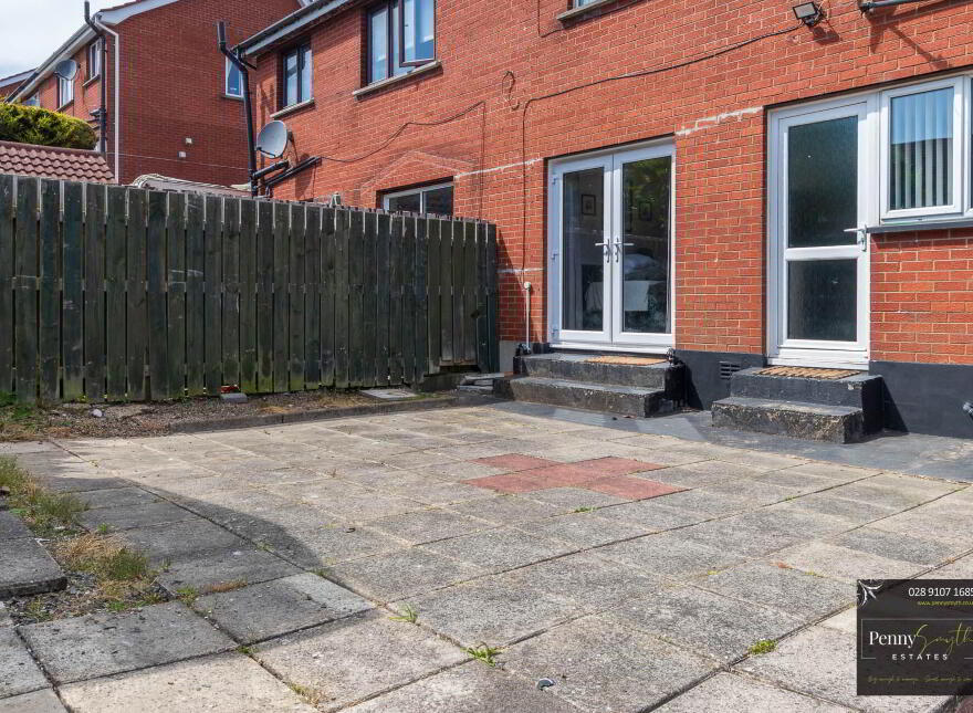 44 Carlton Heights, Bangor, BT19 6ZB
