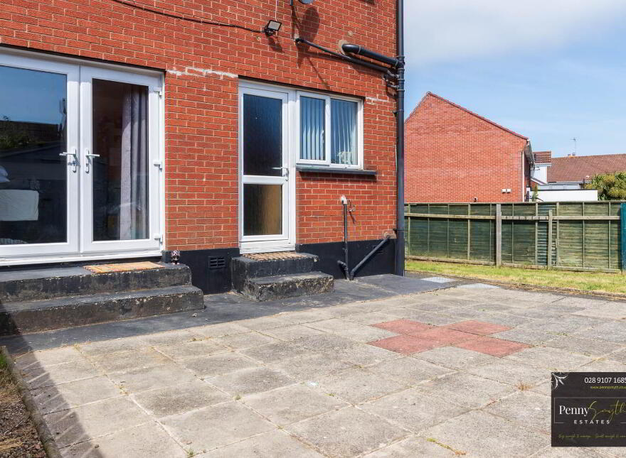 44 Carlton Heights, Bangor, BT19 6ZB