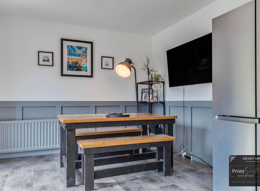 44 Carlton Heights, Bangor, BT19 6ZB