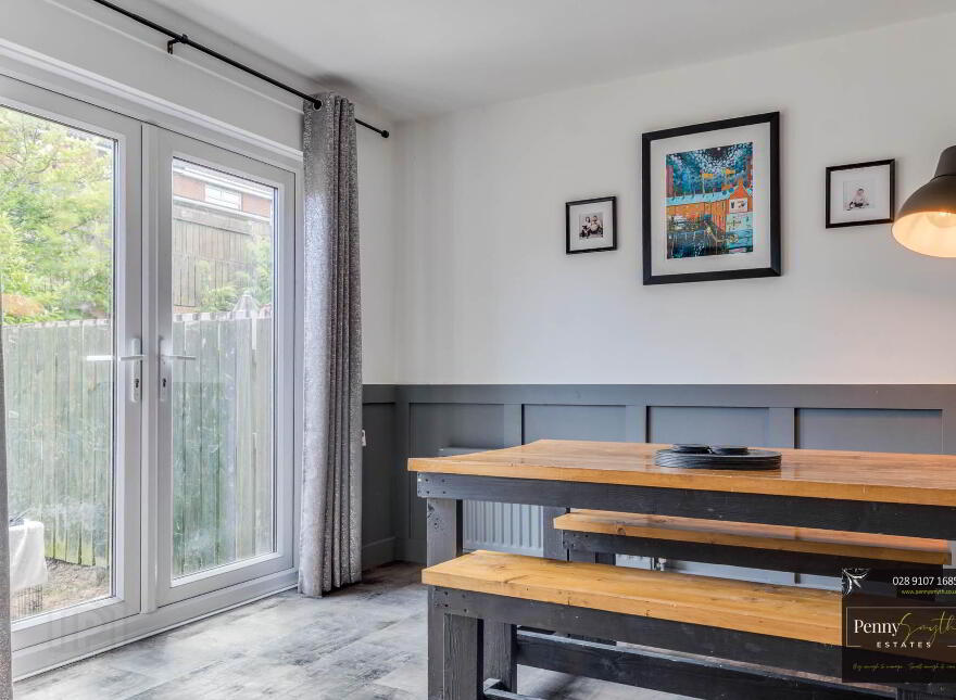 44 Carlton Heights, Bangor, BT19 6ZB