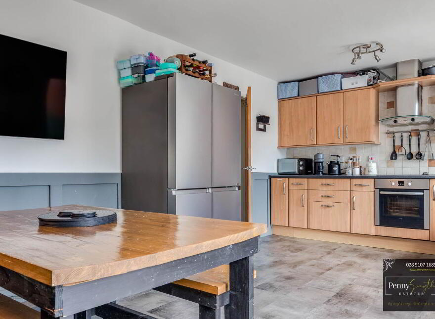 44 Carlton Heights, Bangor, BT19 6ZB