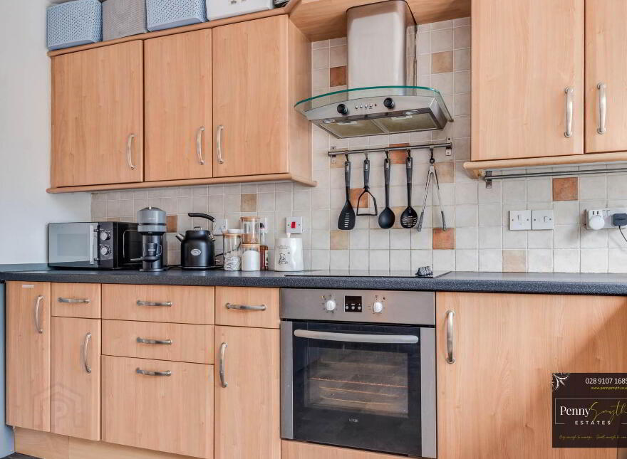 44 Carlton Heights, Bangor, BT19 6ZB