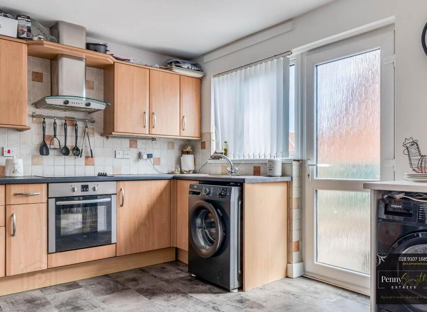 44 Carlton Heights, Bangor, BT19 6ZB