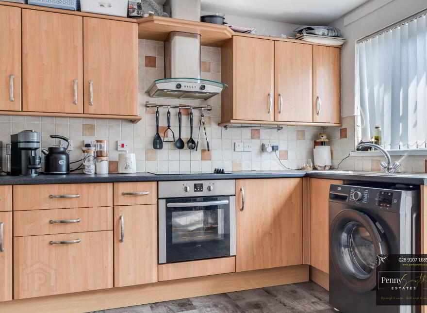 44 Carlton Heights, Bangor, BT19 6ZB