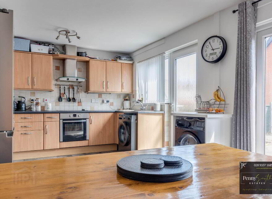 44 Carlton Heights, Bangor, BT19 6ZB
