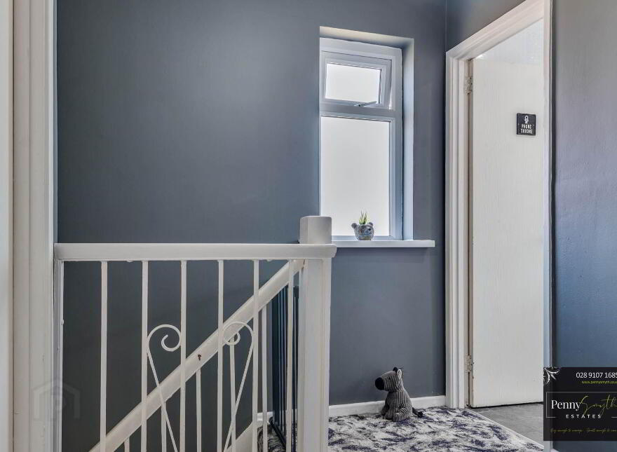 44 Carlton Heights, Bangor, BT19 6ZB