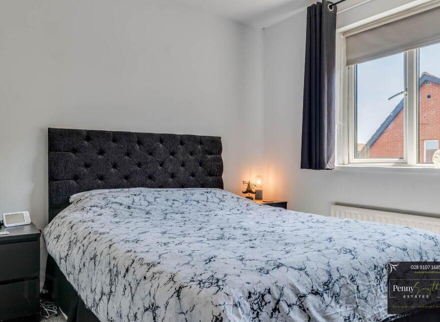 44 Carlton Heights, Bangor, BT19 6ZB
