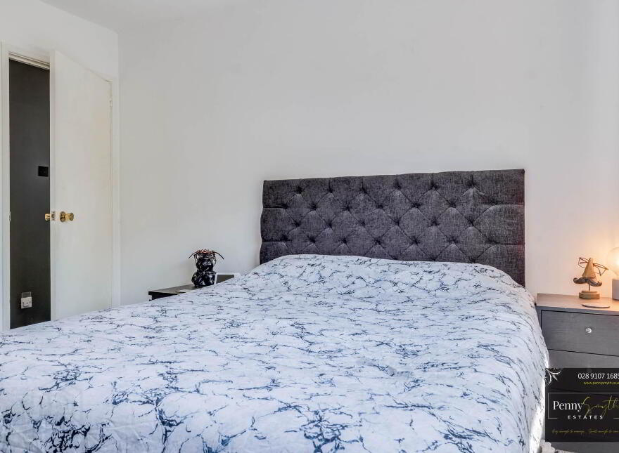 44 Carlton Heights, Bangor, BT19 6ZB