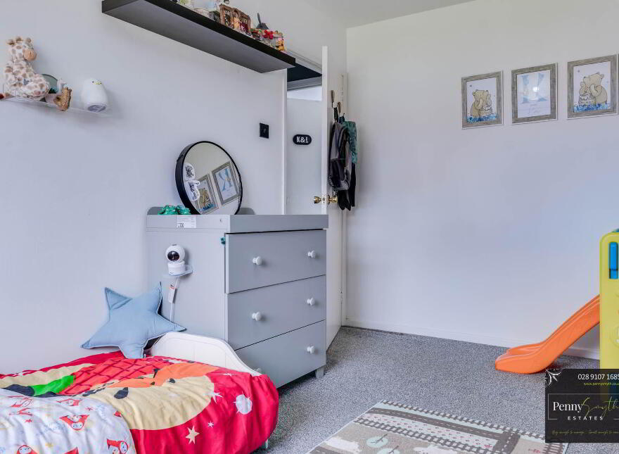 44 Carlton Heights, Bangor, BT19 6ZB