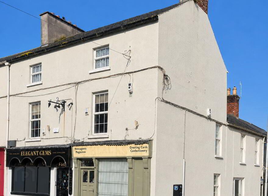 Formerly Black's Newsagents, 100 Main Street, Townparks, Cavan, H12K3C1