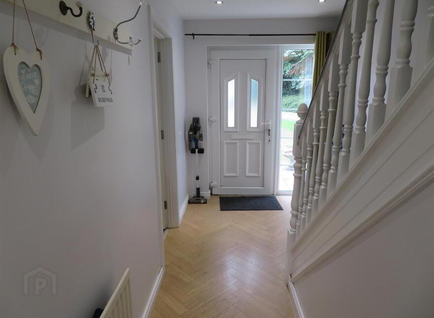 22 Toberhewny Lodge, Lurgan, Craigavon, BT66 7FL