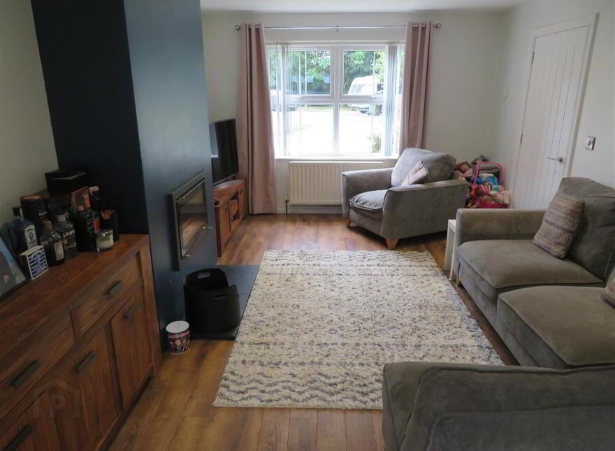 22 Toberhewny Lodge, Lurgan, Craigavon, BT66 7FL