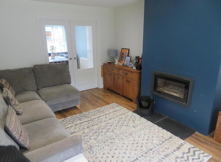22 Toberhewny Lodge, Lurgan, Craigavon, BT66 7FL
