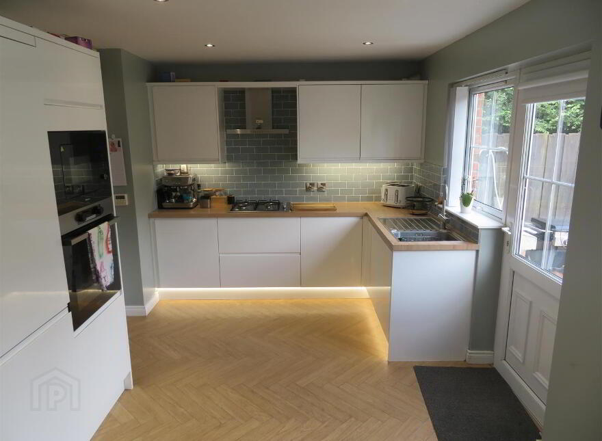 22 Toberhewny Lodge, Lurgan, Craigavon, BT66 7FL