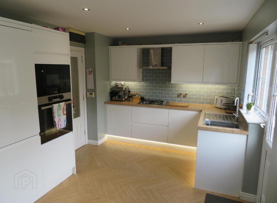 22 Toberhewny Lodge, Lurgan, Craigavon, BT66 7FL