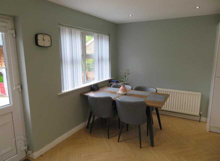 22 Toberhewny Lodge, Lurgan, Craigavon, BT66 7FL
