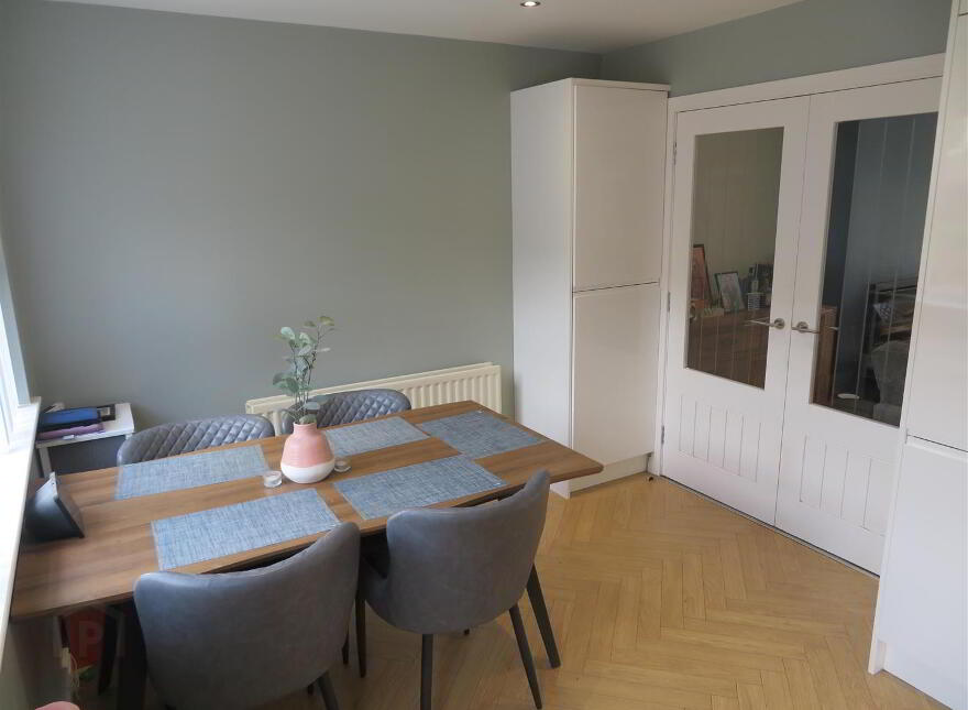 22 Toberhewny Lodge, Lurgan, Craigavon, BT66 7FL