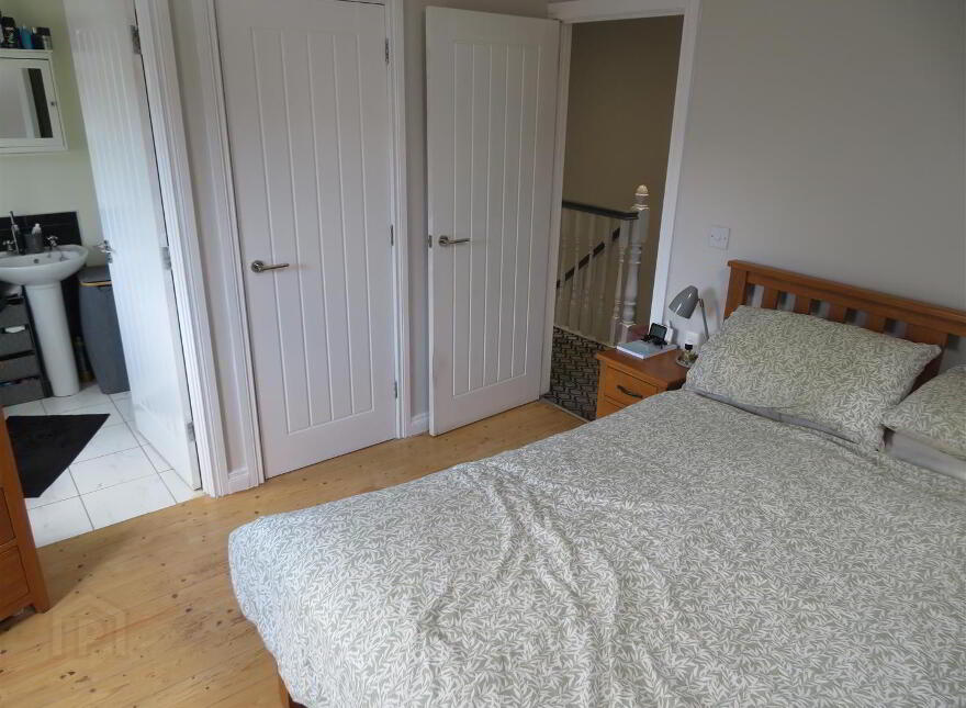 22 Toberhewny Lodge, Lurgan, Craigavon, BT66 7FL