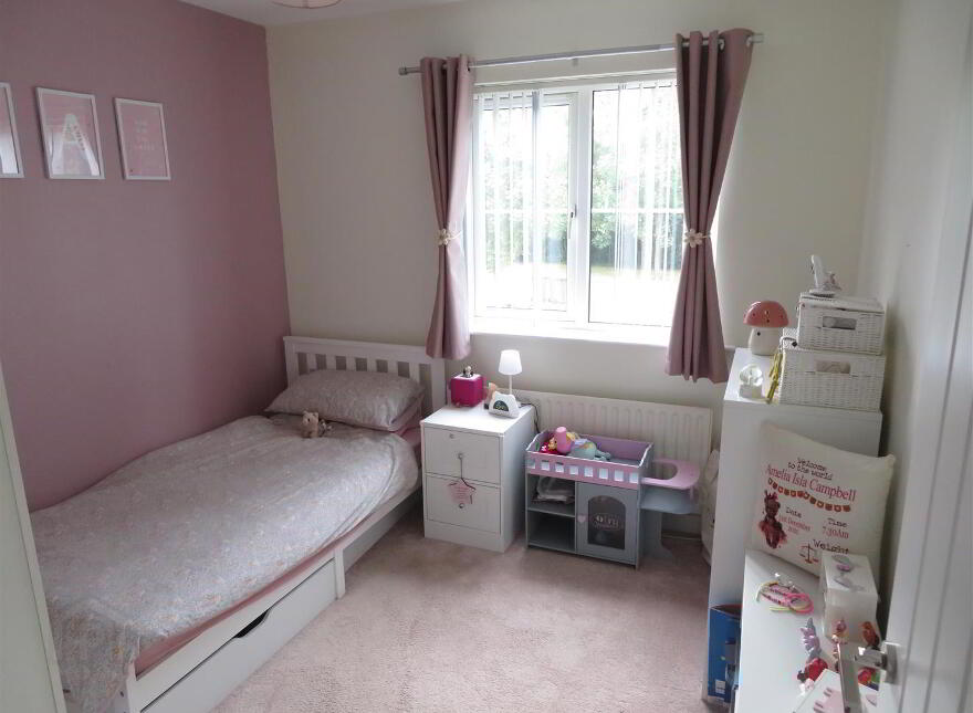 22 Toberhewny Lodge, Lurgan, Craigavon, BT66 7FL