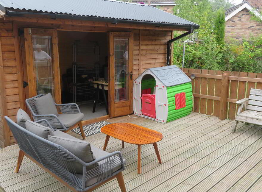 22 Toberhewny Lodge, Lurgan, Craigavon, BT66 7FL