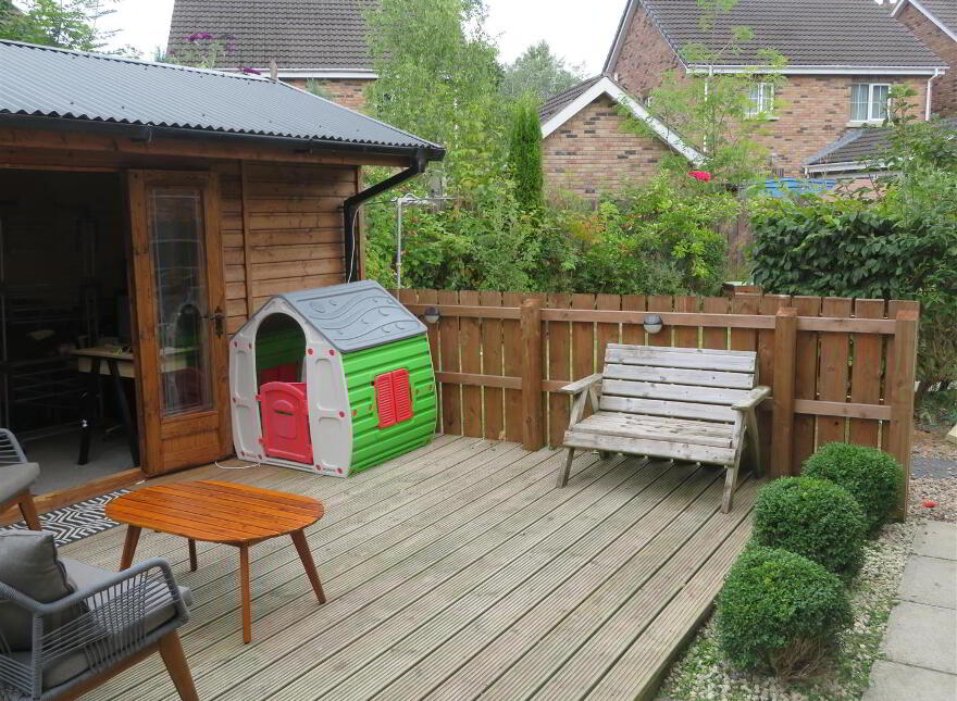 22 Toberhewny Lodge, Lurgan, Craigavon, BT66 7FL