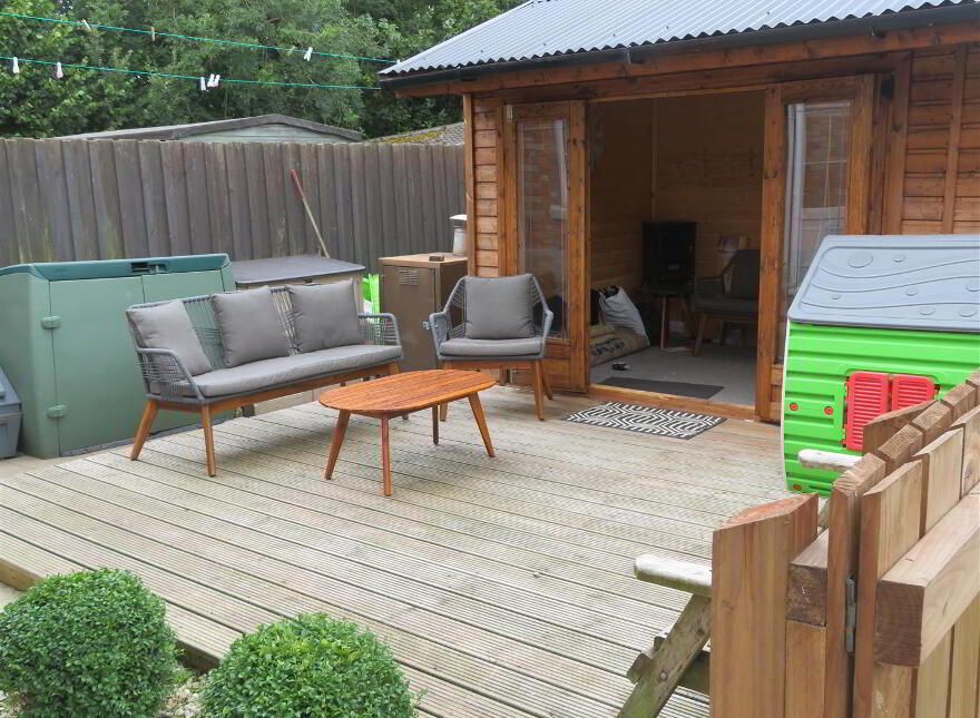 22 Toberhewny Lodge, Lurgan, Craigavon, BT66 7FL