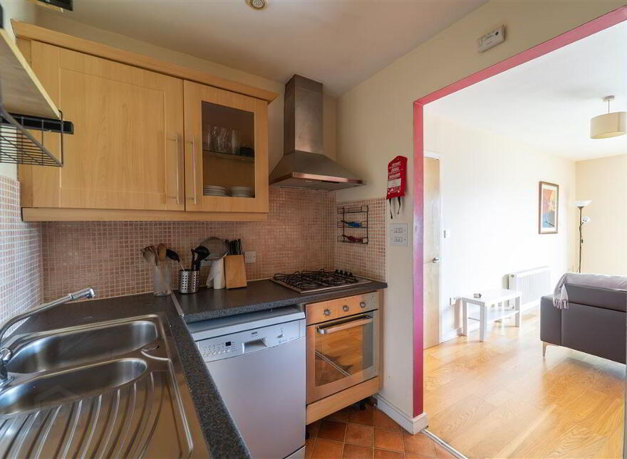 159 Temple Court, Santry, Dublin, D09KN84