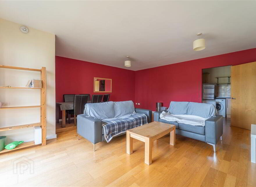 159 Temple Court, Santry, Dublin, D09KN84