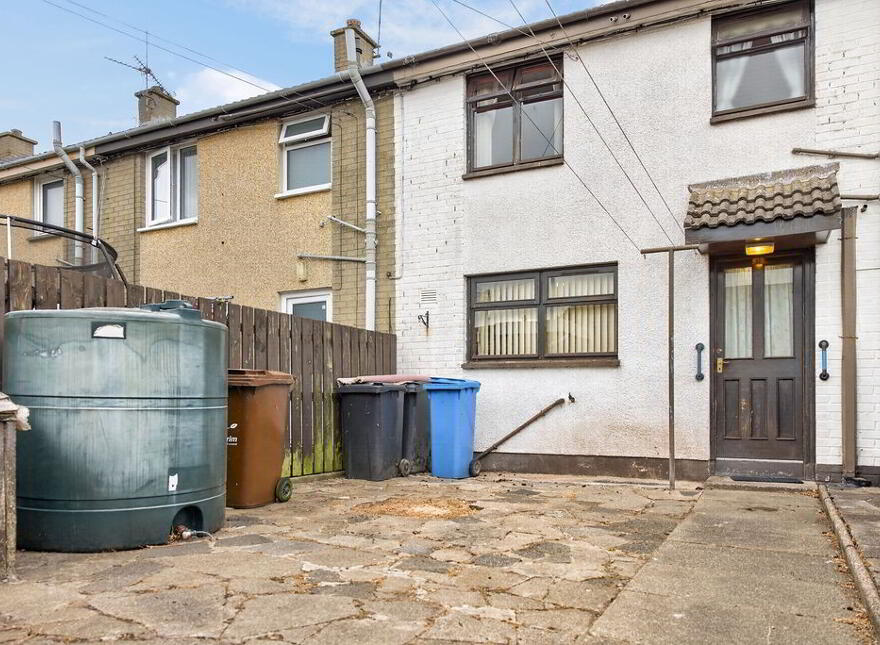 92 Tobergill Gardens, Antrim, BT41 1AR