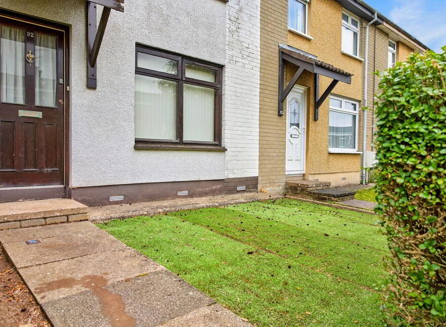 92 Tobergill Gardens, Antrim, BT41 1AR