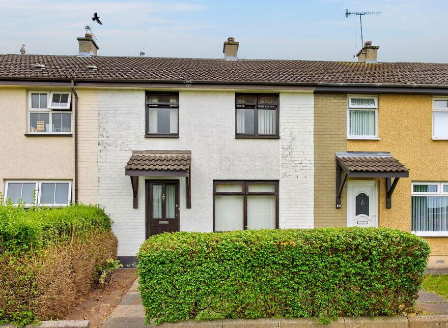 92 Tobergill Gardens, Antrim, BT41 1AR