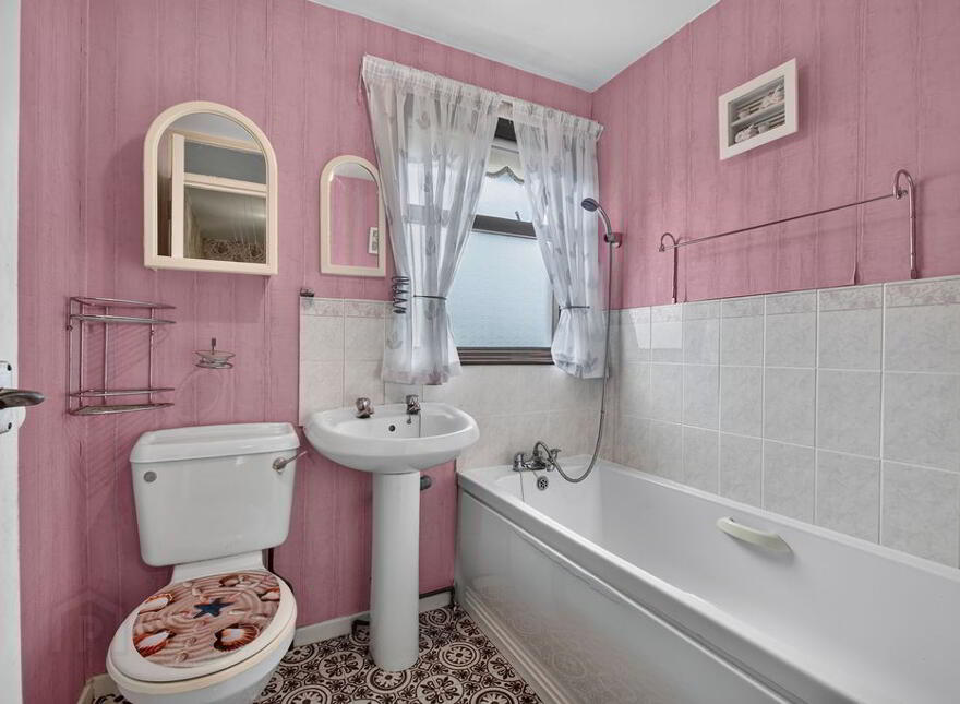 92 Tobergill Gardens, Antrim, BT41 1AR