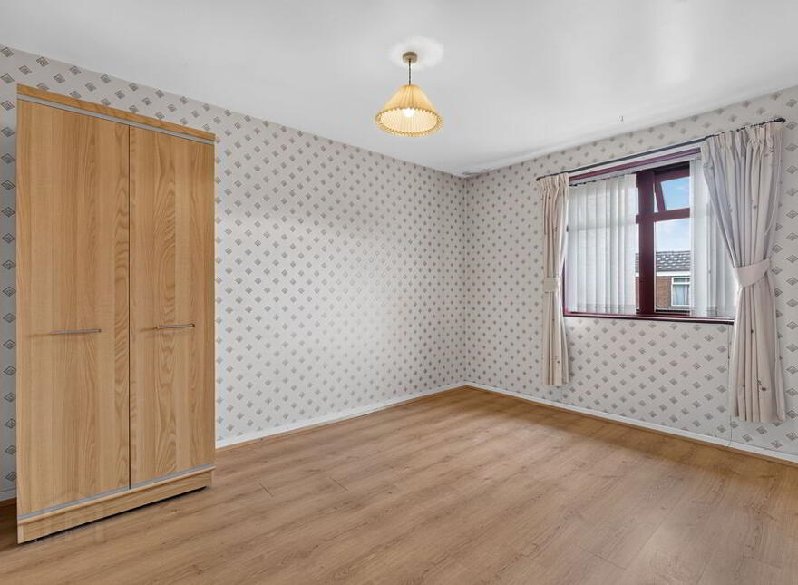 92 Tobergill Gardens, Antrim, BT41 1AR
