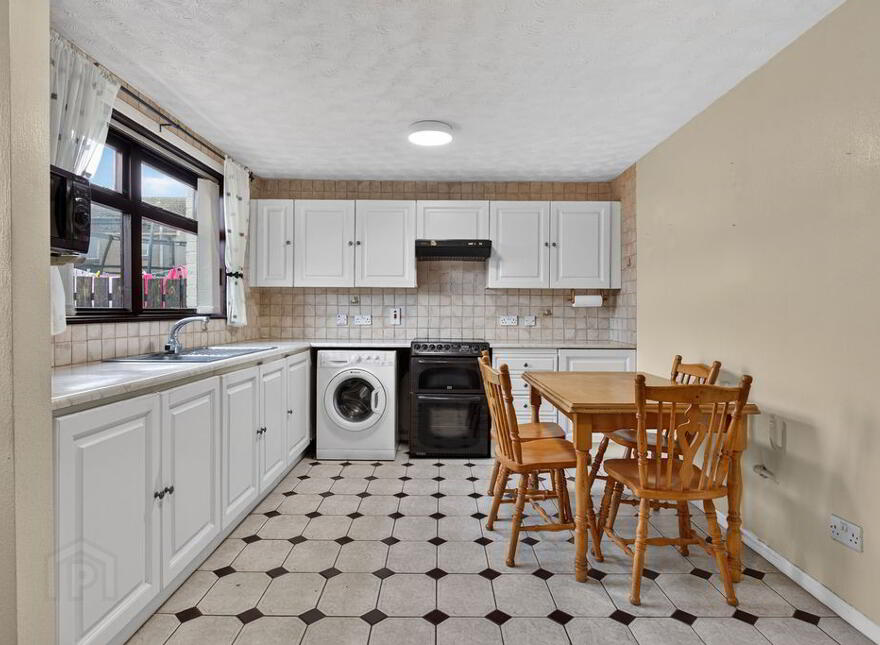 92 Tobergill Gardens, Antrim, BT41 1AR