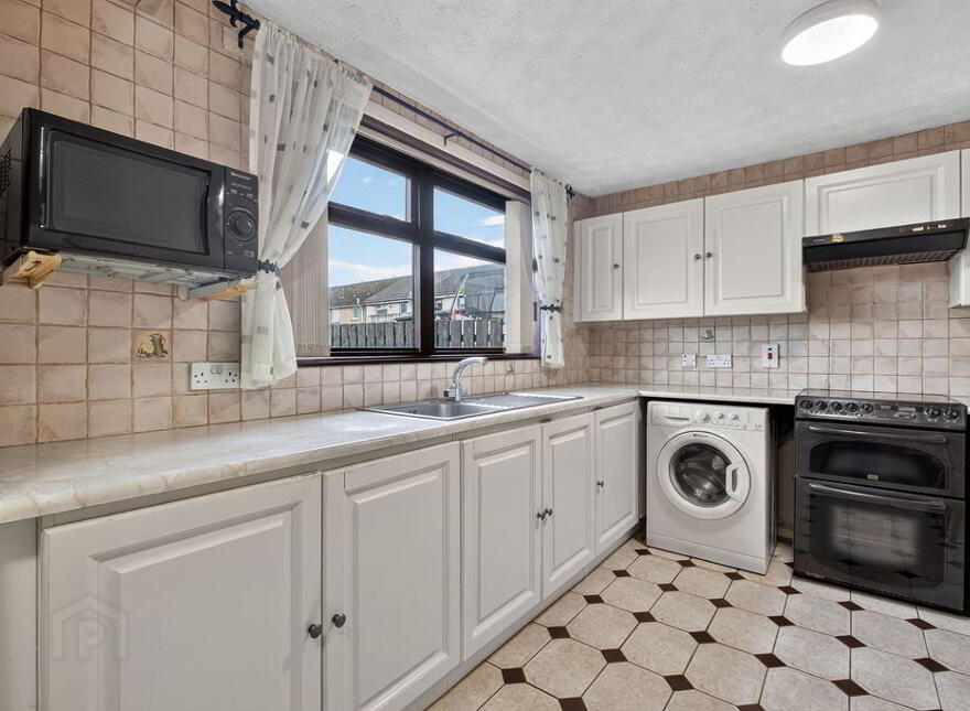 92 Tobergill Gardens, Antrim, BT41 1AR