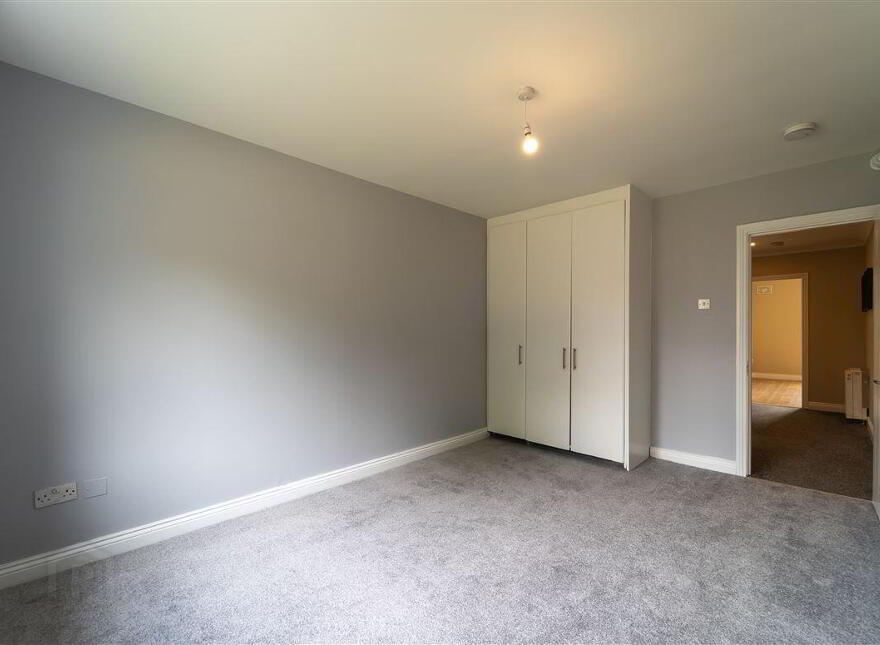 Apartment 26 Grange View Place, Clondalkin, Dublin, D22FW62
