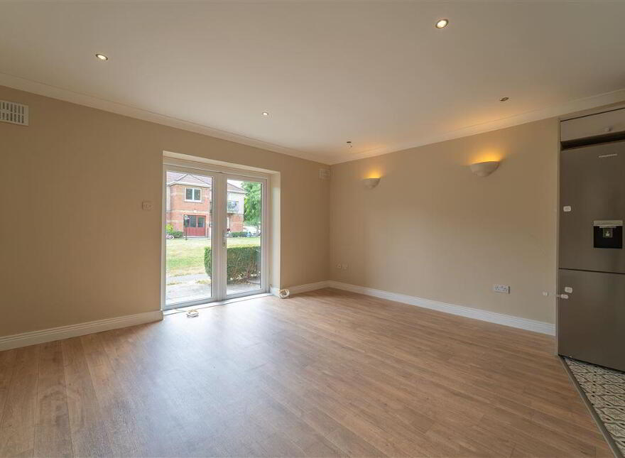 Apartment 26 Grange View Place, Clondalkin, Dublin, D22FW62