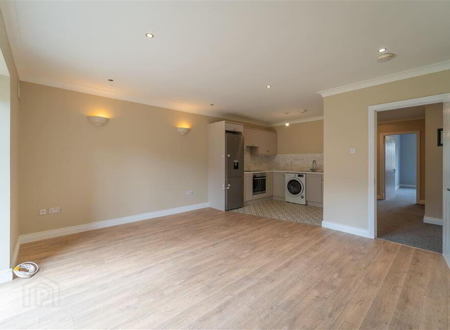 Apartment 26 Grange View Place, Clondalkin, Dublin, D22FW62
